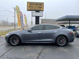 
										2020 Tesla Model S Performance full									