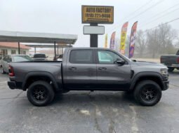 
										2022 Ram 1500 TRX full									