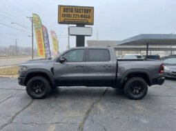 
										2022 Ram 1500 TRX full									