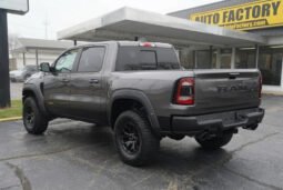 
										2022 Ram 1500 TRX full									