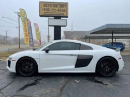 
										2017 Audi R8 5.2 Plus full									