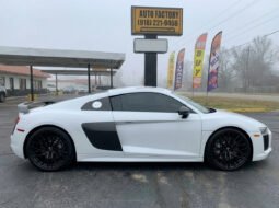 
										2017 Audi R8 5.2 Plus full									