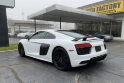 
										2017 Audi R8 5.2 Plus full									