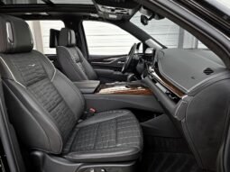 
										2022 Cadillac Escalade ESV Sport Platinum full									