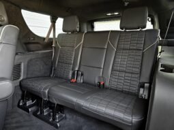 
										2022 Cadillac Escalade ESV Sport Platinum full									