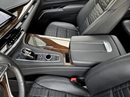 
										2022 Cadillac Escalade ESV Sport Platinum full									