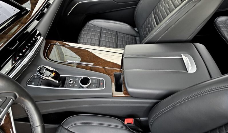 
								2022 Cadillac Escalade ESV Sport Platinum full									