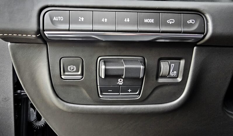 
								2022 Cadillac Escalade ESV Sport Platinum full									