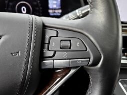 
										2022 Cadillac Escalade ESV Sport Platinum full									