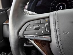 
										2022 Cadillac Escalade ESV Sport Platinum full									