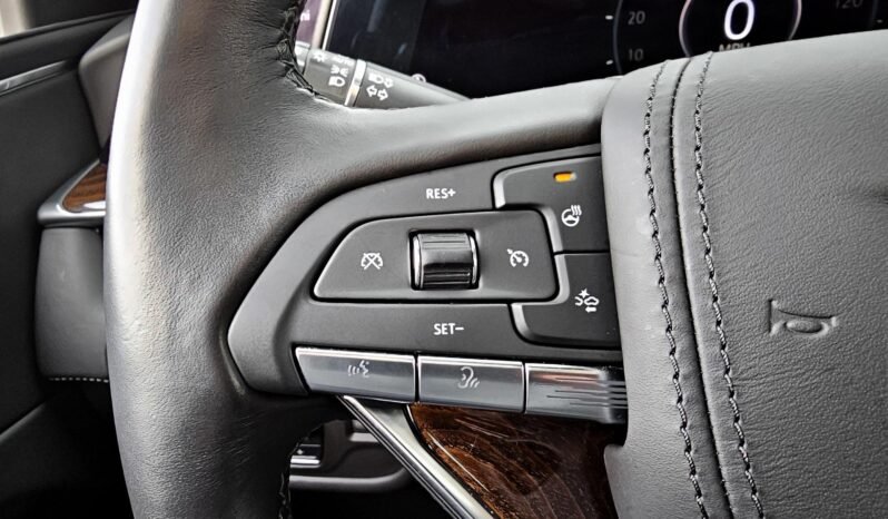 
								2022 Cadillac Escalade ESV Sport Platinum full									