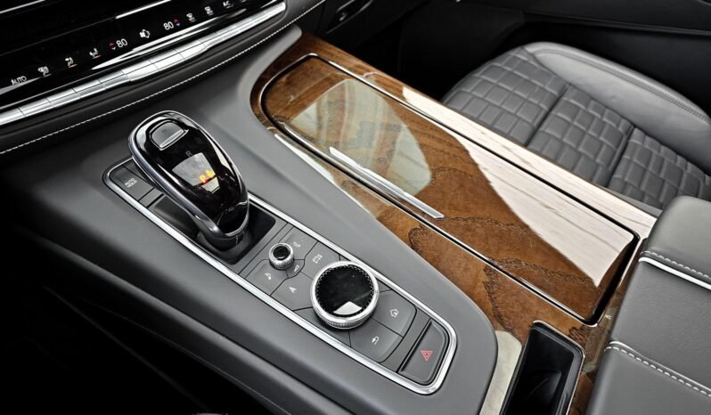 
								2022 Cadillac Escalade ESV Sport Platinum full									