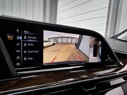 
										2022 Cadillac Escalade ESV Sport Platinum full									