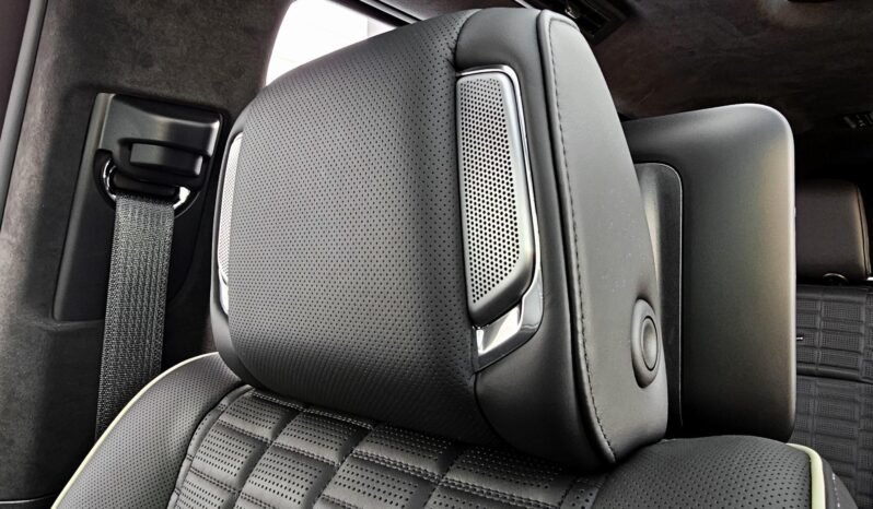 
								2022 Cadillac Escalade ESV Sport Platinum full									