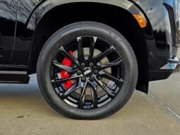 
										2022 Cadillac Escalade ESV Sport Platinum full									