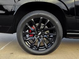 
										2022 Cadillac Escalade ESV Sport Platinum full									