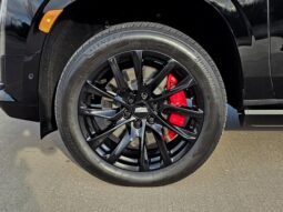 
										2022 Cadillac Escalade ESV Sport Platinum full									