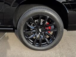 
										2022 Cadillac Escalade ESV Sport Platinum full									