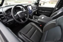 
										2022 Ram 1500 TRX full									