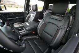 
										2022 Ram 1500 TRX full									