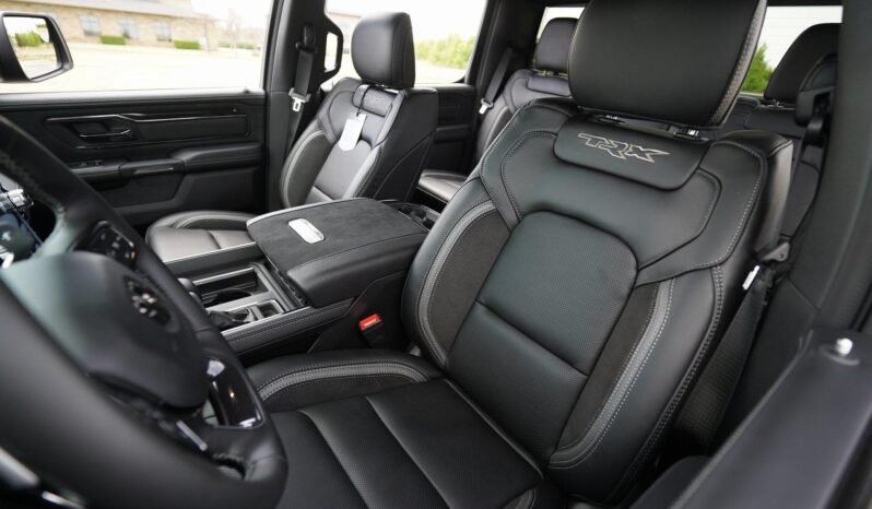 
								2022 Ram 1500 TRX full									