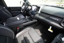 
										2022 Ram 1500 TRX full									