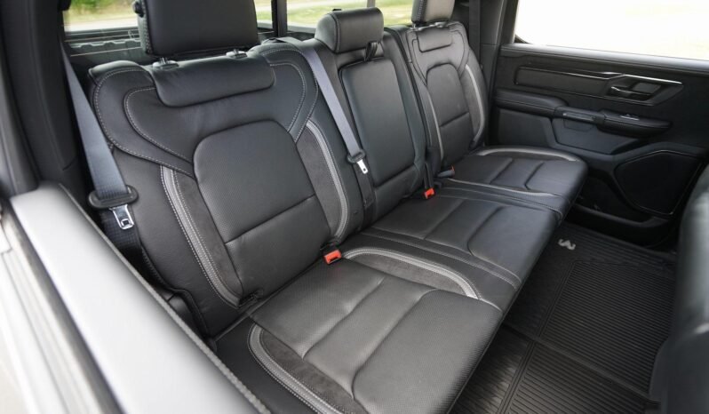 
								2022 Ram 1500 TRX full									