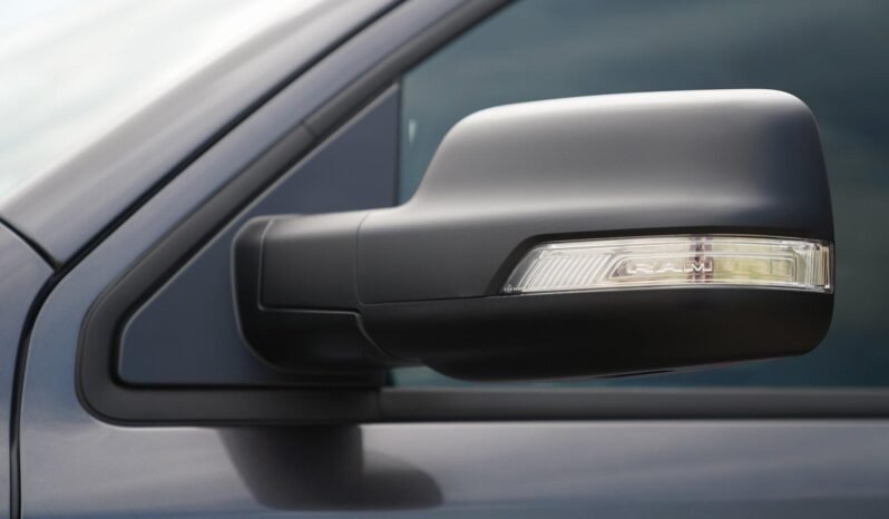 
								2022 Ram 1500 TRX full									