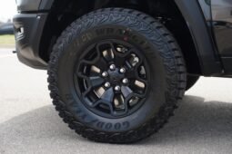 
										2022 Ram 1500 TRX full									