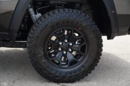 
										2022 Ram 1500 TRX full									