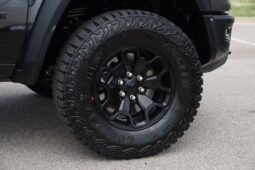 
										2022 Ram 1500 TRX full									