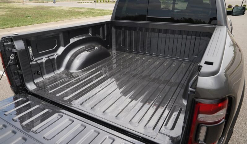 
								2022 Ram 1500 TRX full									