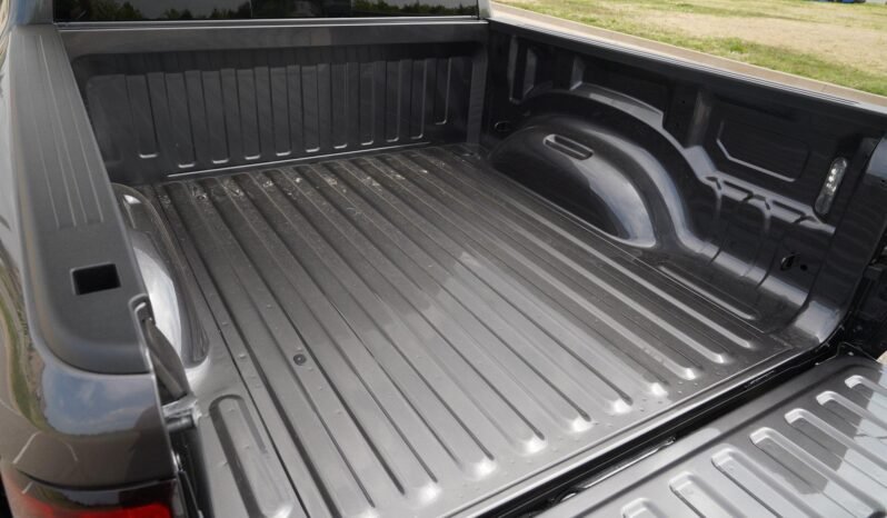 
								2022 Ram 1500 TRX full									