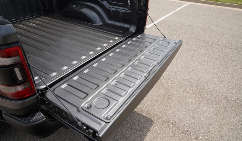 
								2022 Ram 1500 TRX full									