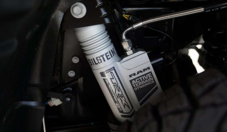 
								2022 Ram 1500 TRX full									