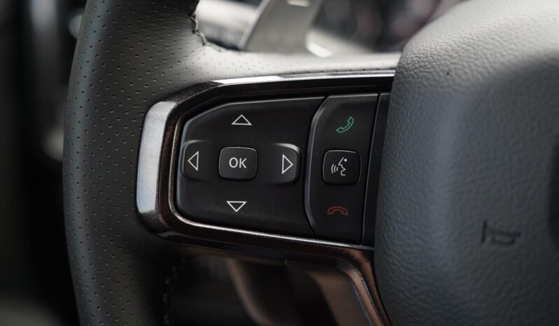 
								2022 Ram 1500 TRX full									