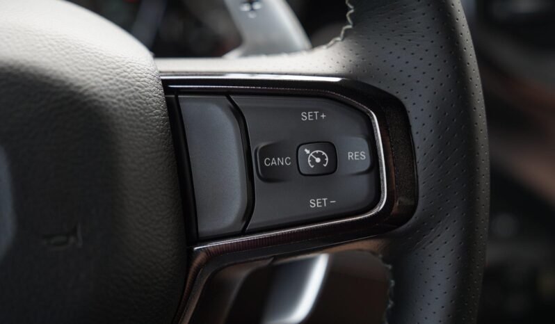 
								2022 Ram 1500 TRX full									