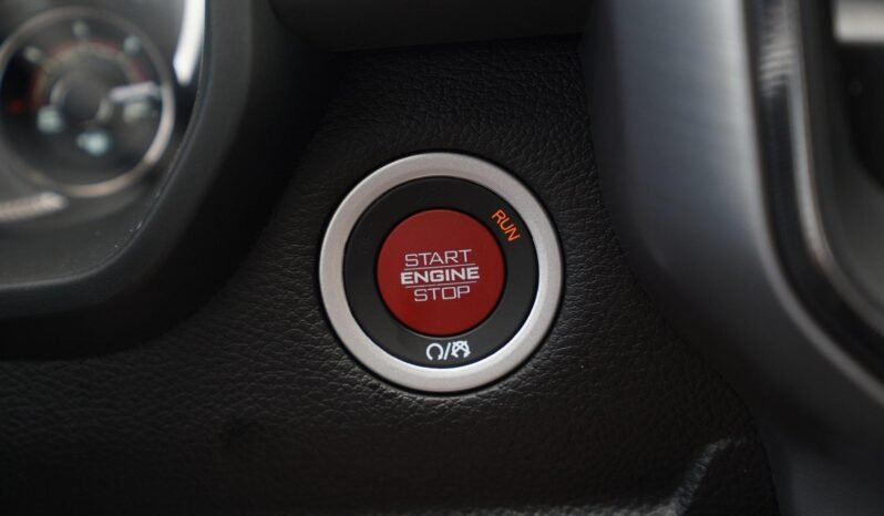 
								2022 Ram 1500 TRX full									