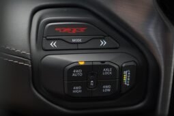 
										2022 Ram 1500 TRX full									