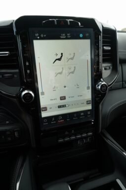 
										2022 Ram 1500 TRX full									