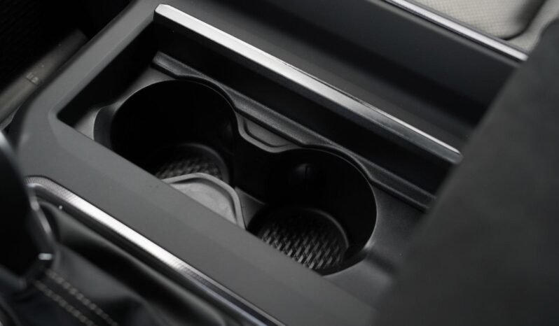 
								2022 Ram 1500 TRX full									