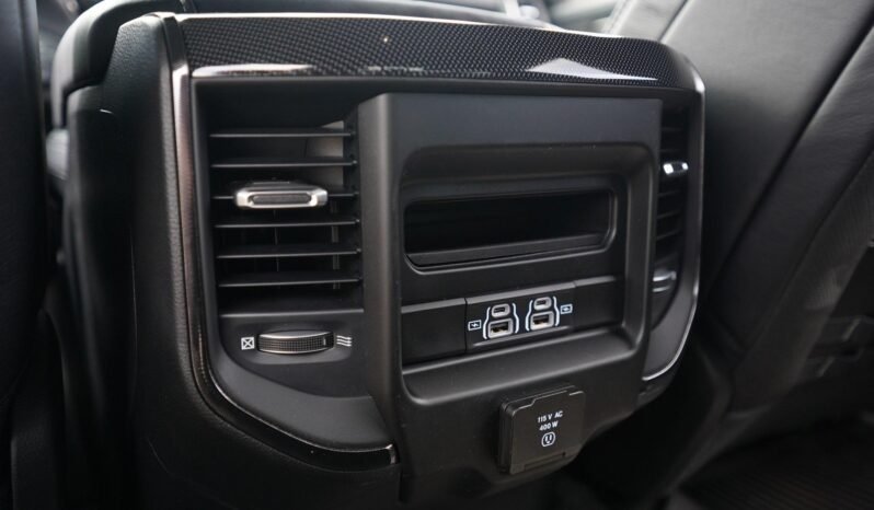 
								2022 Ram 1500 TRX full									