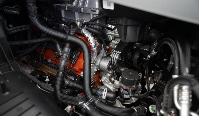 
								2022 Ram 1500 TRX full									