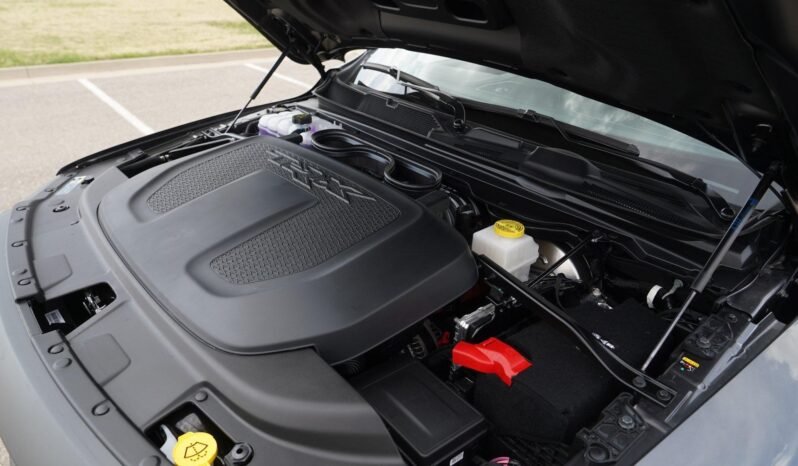 
								2022 Ram 1500 TRX full									