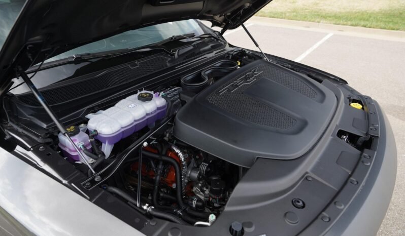 
								2022 Ram 1500 TRX full									