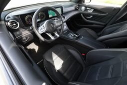 
										2019 Mercedes-Benz E-Class E 63 S AMG full									