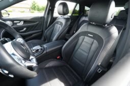 
										2019 Mercedes-Benz E-Class E 63 S AMG full									