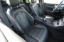 
										2019 Mercedes-Benz E-Class E 63 S AMG full									