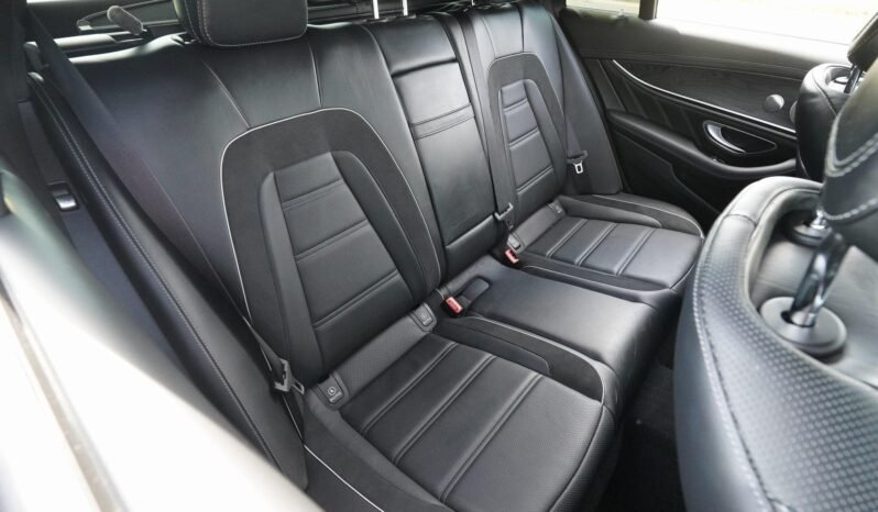 
								2019 Mercedes-Benz E-Class E 63 S AMG full									