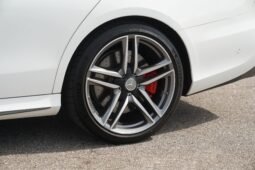 
										2019 Mercedes-Benz E-Class E 63 S AMG full									